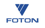 Компания FOTON Motors. Сo LTd | FOTON