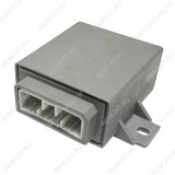 Блок управления EGR JMC 1051 Евро 4, 360101001