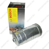 Фильтр топливный JMC 1051 Евро 4, BOSCH, 1457434310