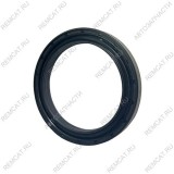 Сальник задней ступицы Ниссан Кабстар (Nissan Cabstar) – наружный, Япония, 43252MA50A