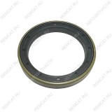 Сальник задней ступицы Ниссан Кабстар (Nissan Cabstar) – наружный, Япония, 43252MA50A