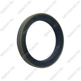 Сальник задней ступицы Ниссан Кабстар (Nissan Cabstar) – наружный, Япония, 43252MA50A