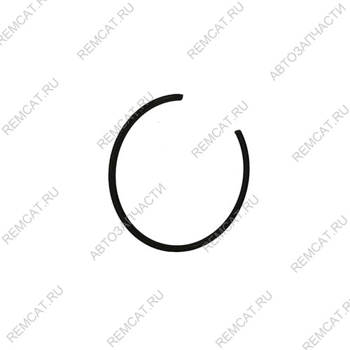 Кольцо стопорное поршневого пальца JMC 1032, 1004012BB – большое фото