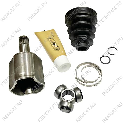 Шарнир привода (шрус) Brilliance V5 (Бриллианс) – внутренний, SHZ2200028 – большое фото