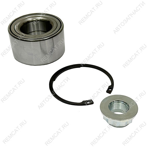 Подшипник передней ступицы Brilliance V5 (Бриллианс), 3496003 – большое фото