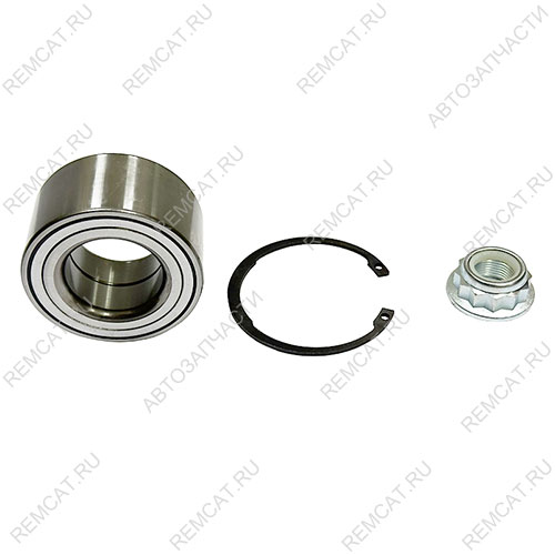 Подшипник передней ступицы Brilliance V5 (Бриллианс), 3496003 – большое фото