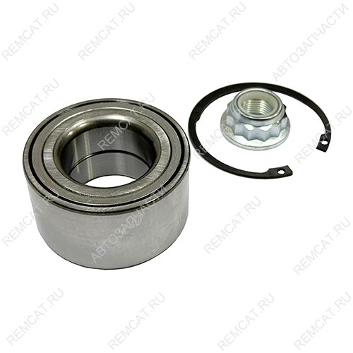 Подшипник передней ступицы Brilliance V5 (Бриллианс), 3496003 – большое фото