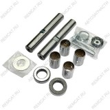 Ремкомплект шкворня ISUZU NQR75 | NPR75, Китай, 5878322204/5878322200