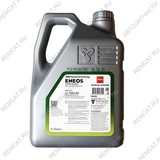 Масло моторное ENEOS Diesel CG-4, 10W40, полусинтетика, 6 л.
