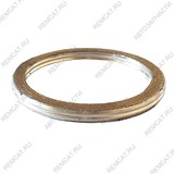 Прокладка приемной трубы (кольцо) JMC 1032, 1200020A
