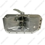 Механизм управления КПП (боковая крышка) JMC 1032, 1702100A1B5