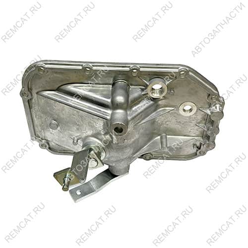 Механизм управления КПП (боковая крышка) JMC 1043, 1702100A1B5 – большое фото