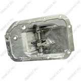 Механизм управления КПП (боковая крышка) JMC 1043, 1702100A1B5