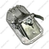 Механизм управления КПП (боковая крышка) JMC 1043, 1702100A1B5