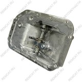 Механизм управления КПП (боковая крышка) JMC 1051, 1702100A1B5