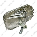 Механизм управления КПП (боковая крышка) JMC 1051, 1702100A1B5