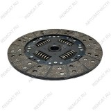 Диск сцепления JMC 1032, 250 мм, CN1C157550AAR