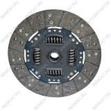 Диск сцепления JMC 1032, 250 мм, CN1C157550AAR