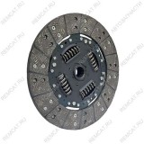 Диск сцепления JMC 1052, 250 мм, CN1C157550AAR