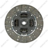Диск сцепления JMC 1052, 250 мм, CN1C157550AAR