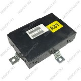 Блок управления (контроллер) бесключевого доступа Brilliance V5 (Бриллианс), 4578003