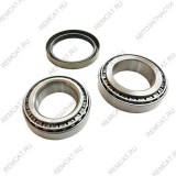 Подшипник передней ступицы JMC Baodian – комплект, 350116806KIT