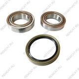 Подшипник передней ступицы JMC Baodian – комплект, 350116806KIT