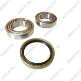 Подшипник передней ступицы Landwind X6 (Лендвинд) - комплект, 350111106KIT