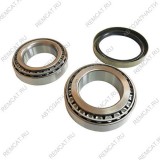 Подшипник передней ступицы Landwind X6 (Лендвинд) - комплект, 350111106KIT