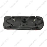 Фонарь Ниссан Кабстар (Nissan Cabstar) – задний правый, 265559X126