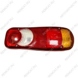 Фонарь Ниссан Кабстар (Nissan Cabstar) – задний правый, 265559X126