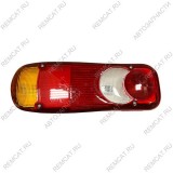 Фонарь Ниссан Кабстар (Nissan Cabstar) – задний левый, 265559X125