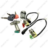 Комплект личинок Brilliance M2 (Бриллианс М2), SHJ821802001