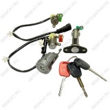 Комплект личинок Brilliance M2 (Бриллианс М2), SHJ821802001