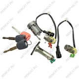 Комплект личинок Brilliance M2 (Бриллианс М2), SHJ821802001