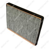 Фильтр салона Brilliance M1, M2 (угольный) (Бриллианс М2), 3004165