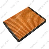 Фильтр салона Brilliance M1, M2 (угольный) (Бриллианс М2), 3004165