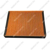 Фильтр салона Brilliance M1, M2 (угольный) (Бриллианс М2), 3004165