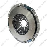 Корзина сцепления Landwind X6 (Лендвинд), 250 мм (дизель), CN1C157563AL