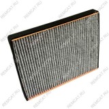 Фильтр салона Brilliance V5 (Бриллианс В5) (угольный), 3493145