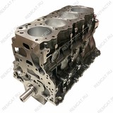 Блок цилиндров двигателя  ISUZU NKR 55 (шорт-блок), 8975399460KIT