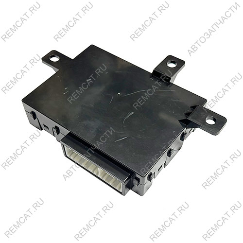 Блок управления (модуль) доступа и запуска без ключа Brilliance V5 (Бриллианс), 4578046 – большое фото