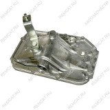 Механизм управления КПП (боковая крышка) Foton (Фотон) 1039/1049C, JС521Т5ЕА1702100