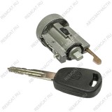 Личинка замка зажигания Brilliance M2 (с ключом), 3002612