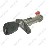 Личинка замка крышки багажника Brilliance M2 (с ключом), 3005487