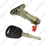 Личинка замка крышки багажника Brilliance M2 (с ключом), 3005487
