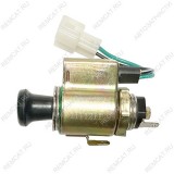 Прикуриватель JMC 1032, в сборе, 3725010DB5