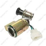 Прикуриватель JMC 1032, в сборе, 3725010DB5