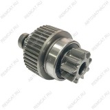 Бендикс стартера Landwind X6 (короткий) (Лендвинд), 3708100AL