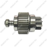 Бендикс стартера Landwind X6 (короткий) (Лендвинд), 3708100AL